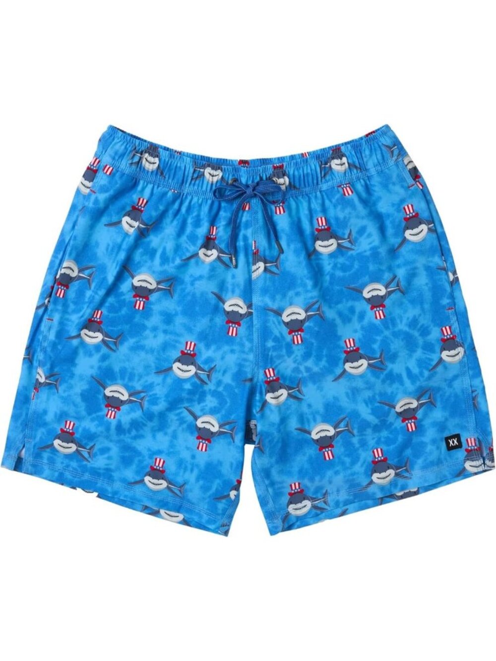 Men's 7" Stretch Lined Swim Trunks | Quick-Dry, Comfortable, Versatile Volley